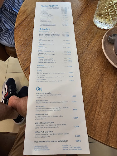 Opinii despre ... u nás în Liptovský Mikuláš - Gastronómia a pohostinstvo