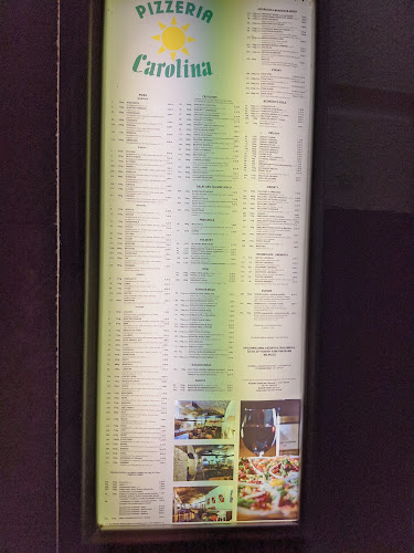 Pizzeria Carolina - Žilina