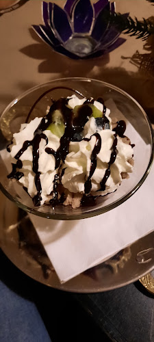 Čajovňa v Tibet Parku