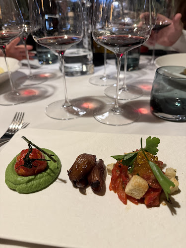 Opinii despre Massimo Ristorante în Staré Mesto - Gastronómia a pohostinstvo