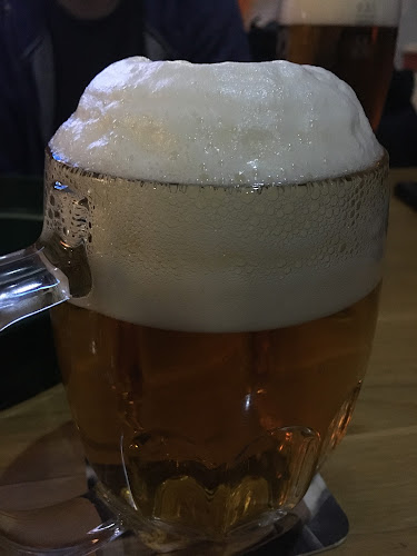 Comentarii opinii despre Československý bar