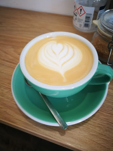 Tajina - espresso bar - Gastronómia a pohostinstvo