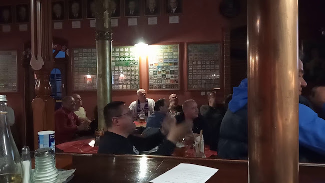 Opinii despre Prezidentská Piváreň în Prešov - Gastronómia a pohostinstvo