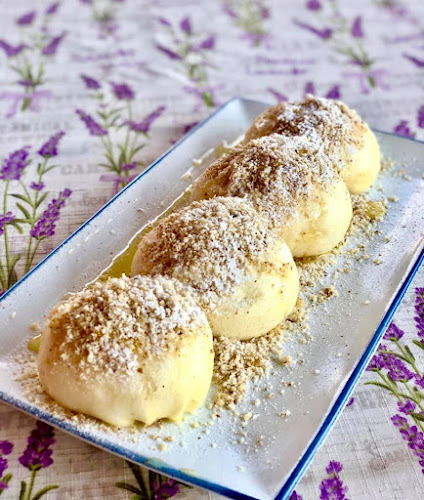 Reštaurácia Daniela