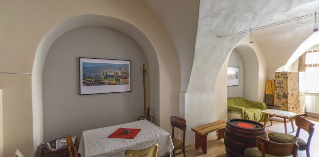 ViNOCENTRUM Banská Štiavnica