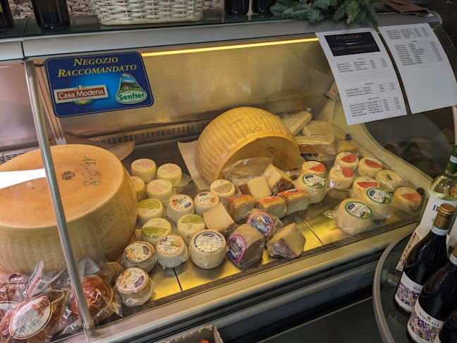 Da Elio Bistro&Pizza Italiana - Gastronómia a pohostinstvo