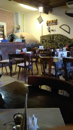 Pizzeria Dedinka - Gastronómia a pohostinstvo