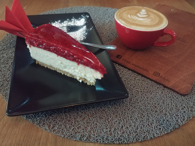 Rustic Wine after Coffee - Kysucké Nové Mesto