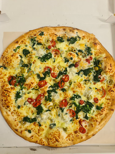 Comentarii opinii despre Pizza Carlito