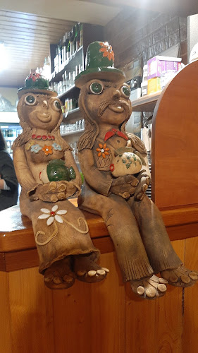 Opinii despre Hostinec U Rybára în Púchov - Gastronómia a pohostinstvo