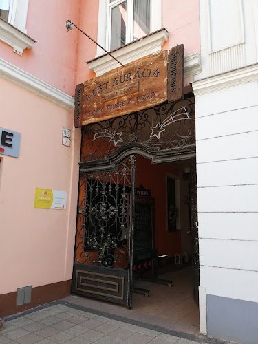 Laverna Reštaurácia - Gastronómia a pohostinstvo