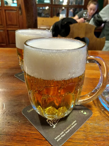 Comentarii opinii despre Astra Restaurant