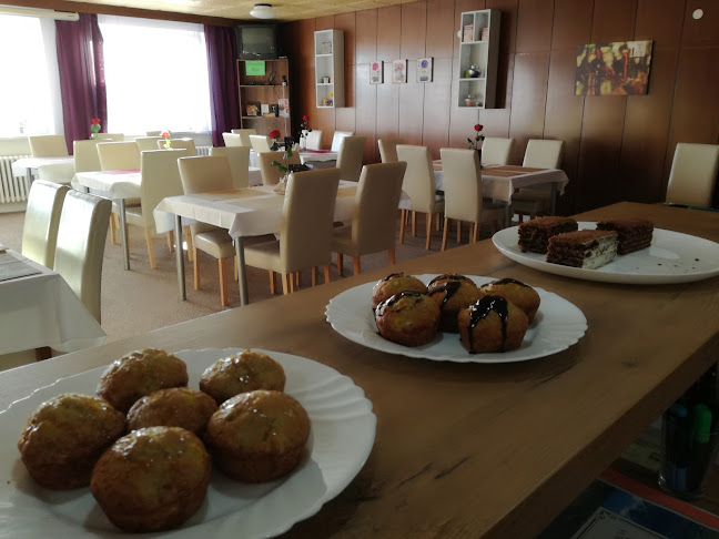 Restaurant Tatrania - Gastronómia a pohostinstvo