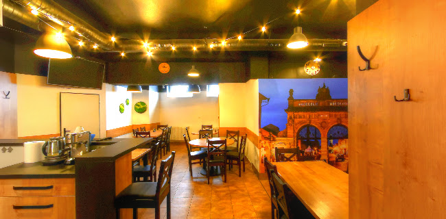 Espresso Lúčna - Vranov nad Topľou