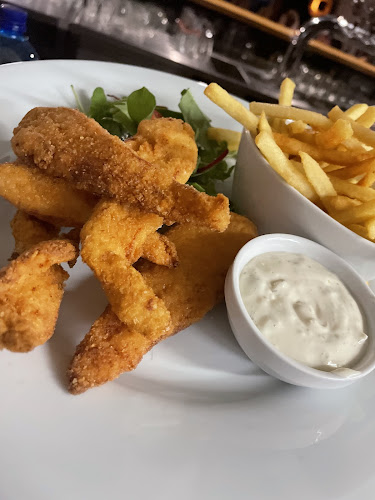 Opinii despre LOKAL VERMEX Beer Restaurant & Pizza în Svidník - Gastronómia a pohostinstvo