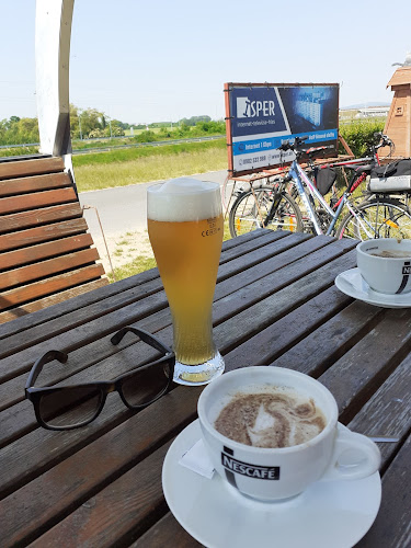 Bufet Vyza - Rusovce