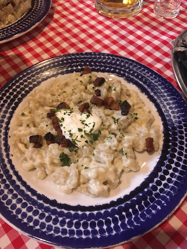 Penzión a koliba Sova - Ždiar