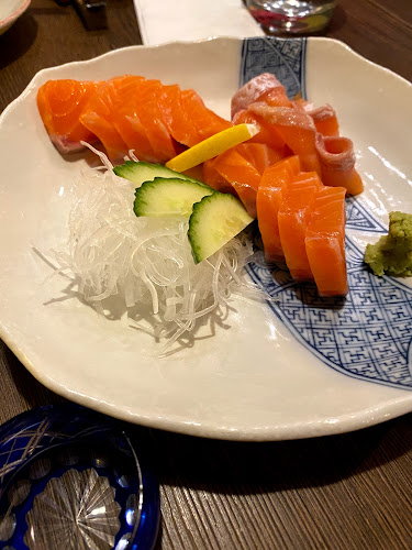 IZAKAYA KANSAI - Gastronómia a pohostinstvo