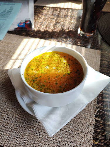 Reštaurácia Barbados