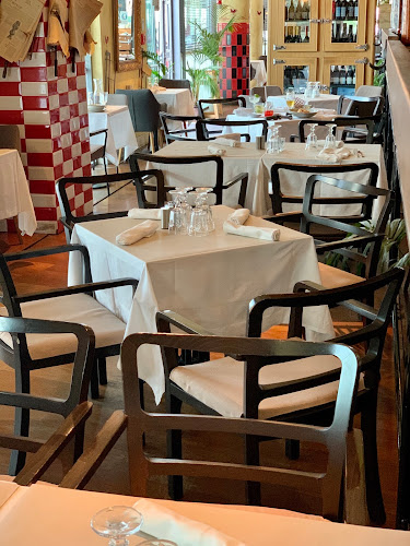 Le Bar Bistro - Gastronómia a pohostinstvo