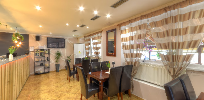 Pizza Caffe Darijan - Tisovec