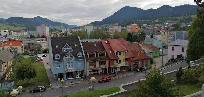 Comentarii opinii despre Piváreň Nové Korzo