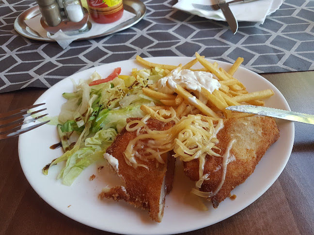 Pizza Hont - Gastronómia a pohostinstvo