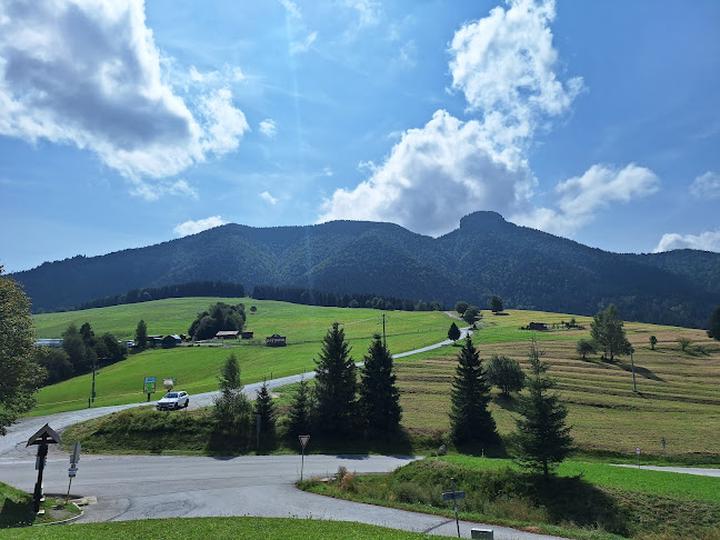 Salaš - koliba Syrex