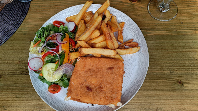 Opinii despre Domček în Vysoké Tatry - Gastronómia a pohostinstvo