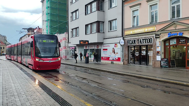 Chutney - indian restaurant & bar - Bratislava