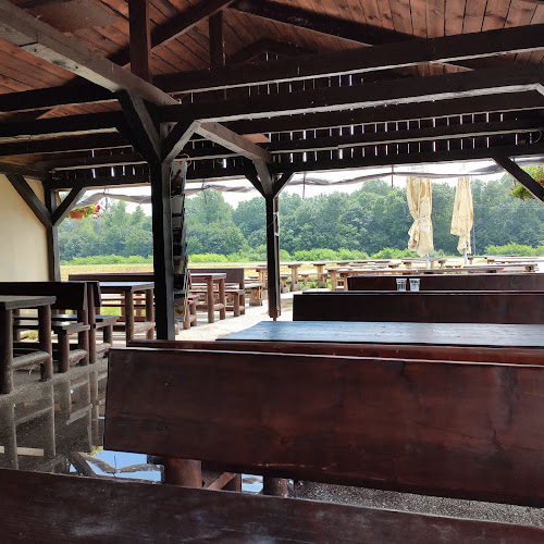 Opinii despre Bufet Pri Poldri în Rusovce - Gastronómia a pohostinstvo