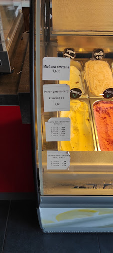 Predajňa kávy a čaju Trnávka - Ružinov