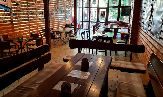 PUB Černá Hora - Nitra