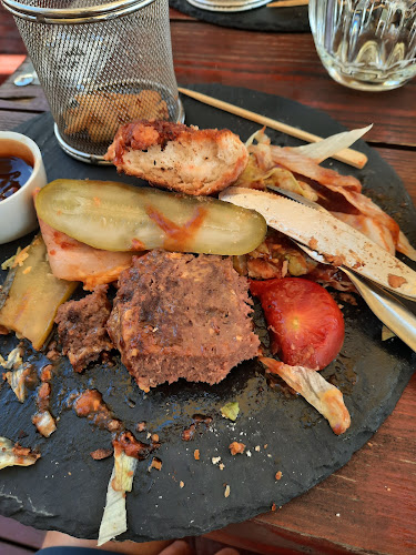 Koliba Červený Kút - Gastronómia a pohostinstvo