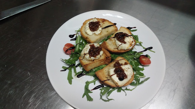 Opinii despre Koliba Hubková în Humenné - Gastronómia a pohostinstvo