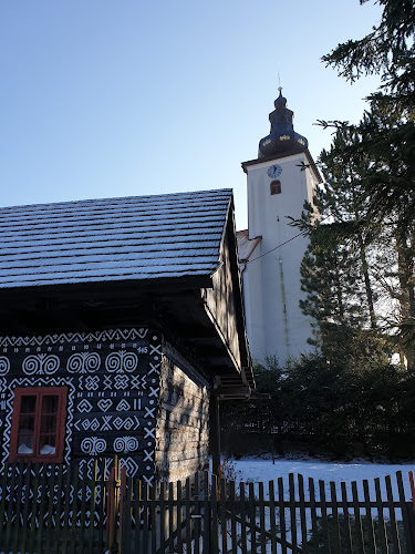 Humno Ondreja Gregora Letná reštaurácia - Gastronómia a pohostinstvo