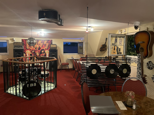 Comentarii opinii despre B-Club Doľany