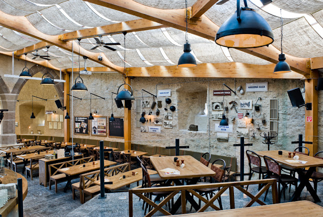 Bystrická Klubovňa - Banská Bystrica