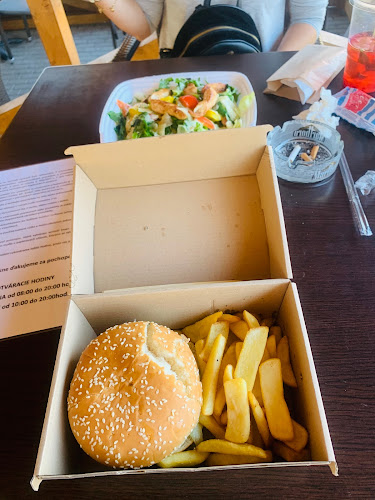 Tree club - Smolenice