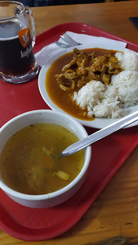 Opinii despre PO FOOD în Solivar - Gastronómia a pohostinstvo