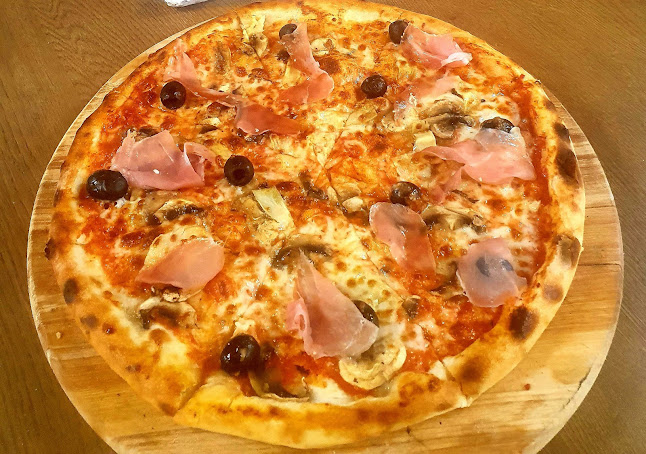 Reštaurácia Perón