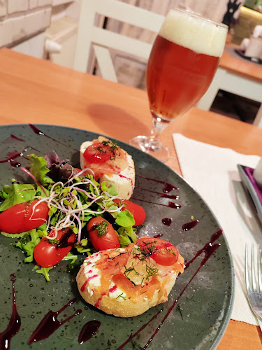 Gasthof LEVANDA - Nižný Medzev