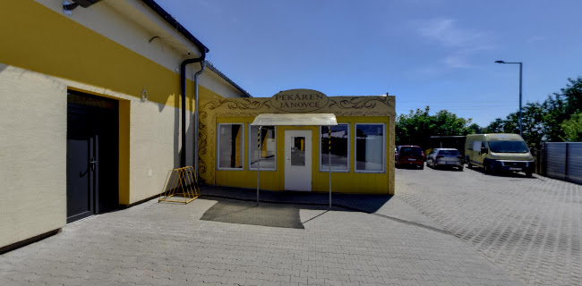 Opinii despre Pekáreň Jánovce în Jánovce - Gastronómia a pohostinstvo