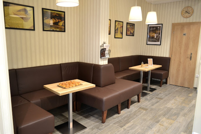 Kočkovská pekáreň - Kafe Kopek - Gastronómia a pohostinstvo