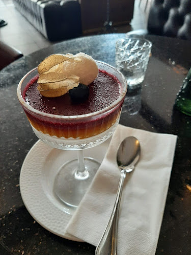 Slávia - Gastronómia a pohostinstvo