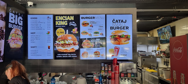 Opinii despre Motorest Čataj în Čataj - Gastronómia a pohostinstvo