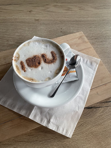 Al Capone Caffee Bar