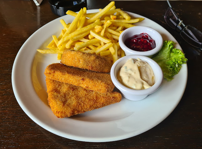 Opinii despre Pizza Kitty în Trnava - Gastronómia a pohostinstvo