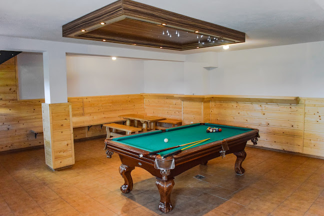 Reštaurácia u Kovoľa - Lendak