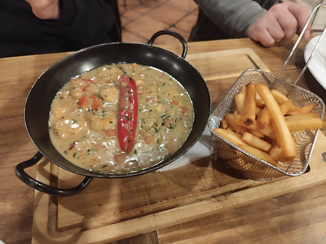 Schoppa restaurant - Nové Mesto